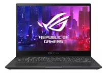 Comprar Notebook Asus Gamer Rog Flow X13 Ryzen 9 32gb Ram 1tb Ssd