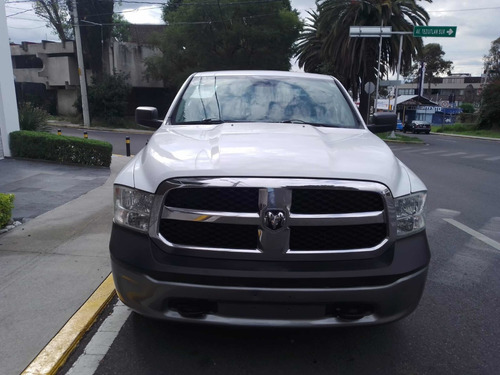 Imagen 3 de 15 de Dodge Ram 4x4