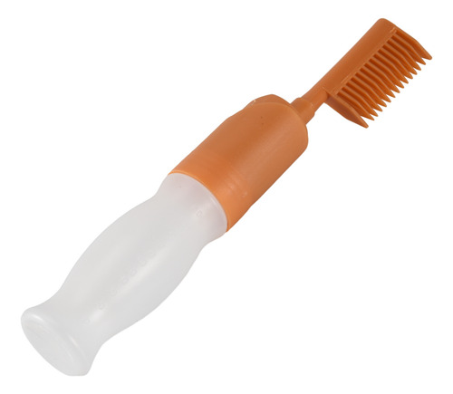 Peine Para Teñir El Cabello Con Botella, Peine Para Teñir El
