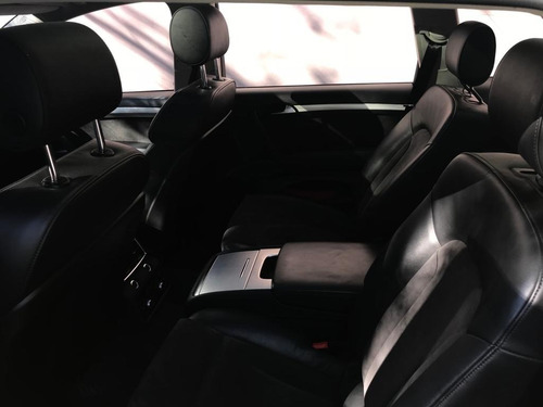 Imagen 10 de 10 de Audi Q7 3.0 Tfsi