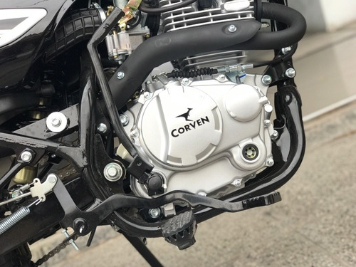 Imagen 11 de 17 de Corven Triax 150 R2 0km Financia 100 % Solo Con Dni