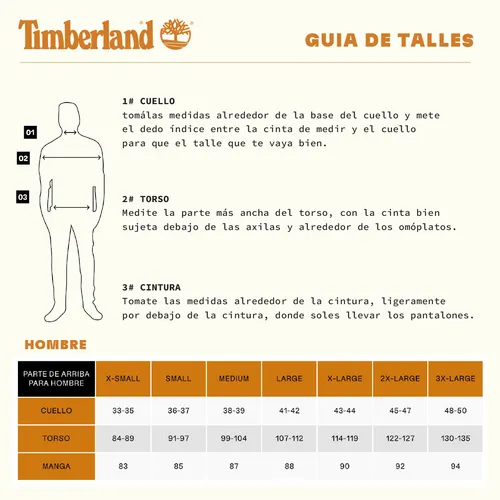 Camisa Timberland Lovell De Lino Y Algodón Turquesa