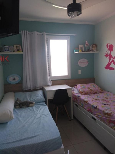 Ref.: 4662 - Apartamento Em Jundiaí Para Venda - V4662
