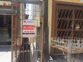 Imagem 1 de 15 de Casa Com 2 Dormitórios Para Alugar, 50 M² Por R$ 800,00/mês - Serpa - Caieiras/sp - Ca0890