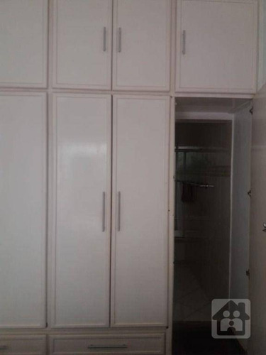 Imagem 9 de 13 de Casa Com 3 Dormitórios À Venda, 206 M² Por R$ 480.000 - Jardim Nova Yorque - Araçatuba/sp - Ca1217