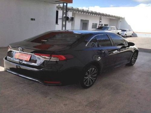 Imagem 7 de 15 de Toyota Corolla 2.0 Vvt-ie Flex Altis Direct Shift
