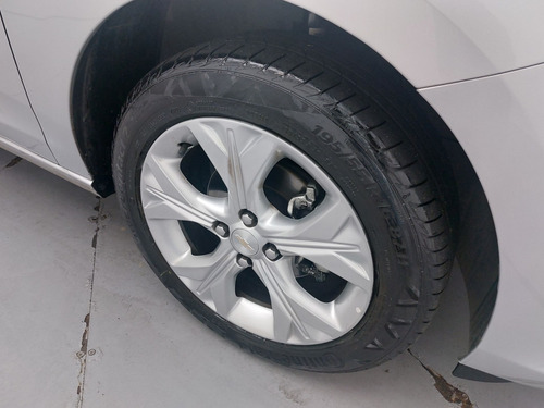 Chevrolet Onix 1.0 TURBO FLEX LTZ AUTOMÁTICO