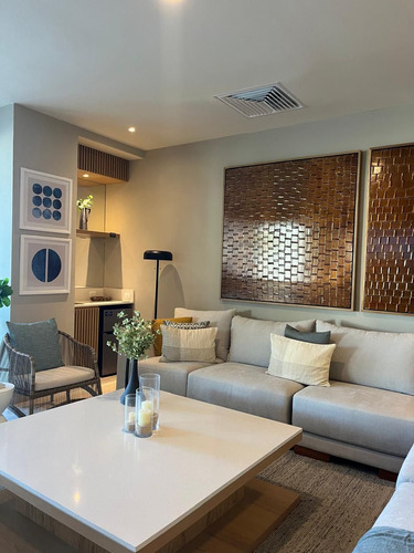 Departamento En Venta, En Cancun, Zona Centro, Sm 13