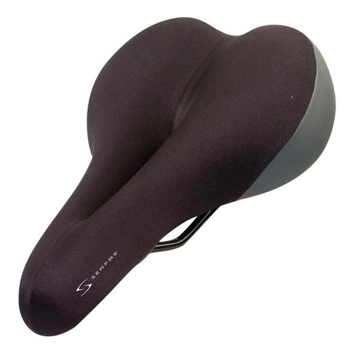 Asiento Bicicleta Serfas Tailbones Unisex Lycra