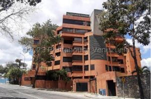 Apartamento En Venta Los Samanes 23-32808 Mb