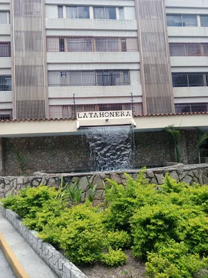 Apartamento en alquiler