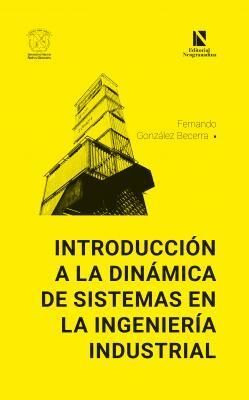 Libro Introducción A La Dinamica De Sistemas En La Ingenier