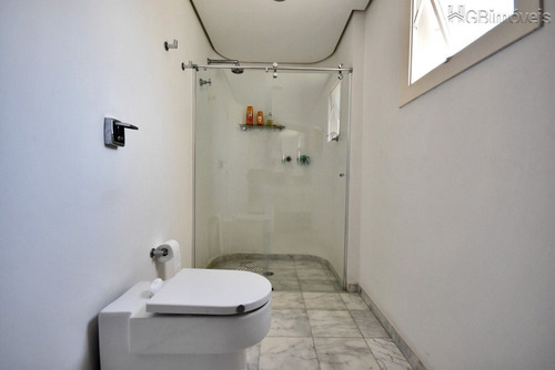 Apartamento - Campo Belo - Ref: 10007 - L-c-vence1010