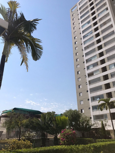 Imagem 18 de 24 de Apartamento Em São Paulo - Sp - Ap4783_prst