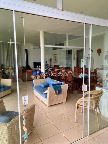 Imagem 7 de 24 de Chácara No Condomínio Nova Rheata Em Boituva. 3 Dormitórios, Piscina, Churrasqueira. - Ch00626 - 70460773