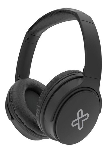 Audifonos Klip Xtreme KNH-050BK Color Negro