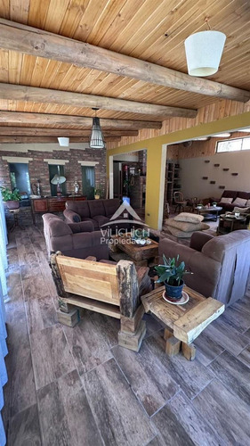 Arriendo Casa En Vicuña , Valle De Elqui