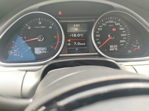 Imagen 15 de 15 de Audi Q7 2015 3.0 Tdi Elite 245hp At