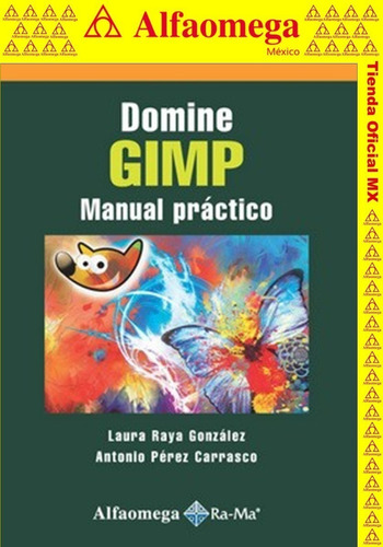 Domine Gimp - Manual Práctico