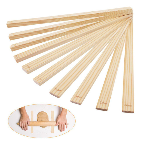 Set De Herramientas Para Modelar Arcilla Y Cerámica