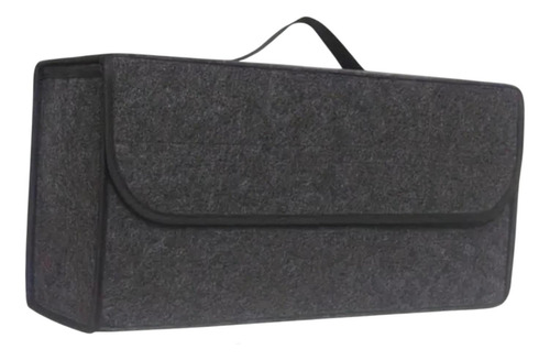 Organizador De Autos De Automóvil Bolsa Boot Boch Bin Bin