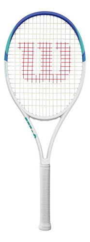 Raqueta De Ténis Wilson Six Two Tennis Mvd Sport