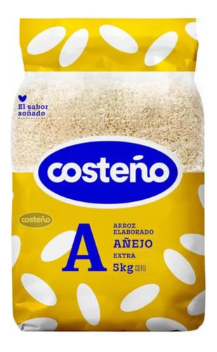 Arroz Costeño