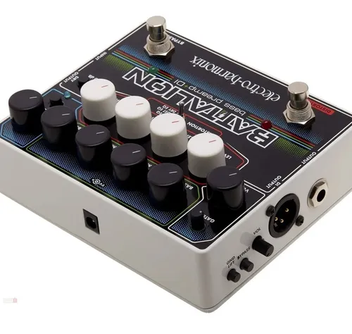 Electro Harmonix Battalion Pedal En Oferta!!- Targuet Music