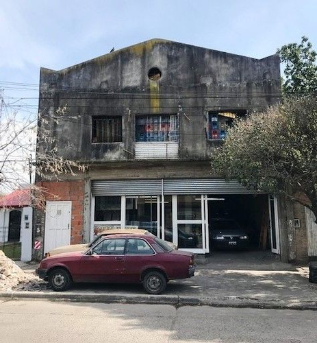 Depósito En Venta De 380m2 Ubicado En Bella Vista
