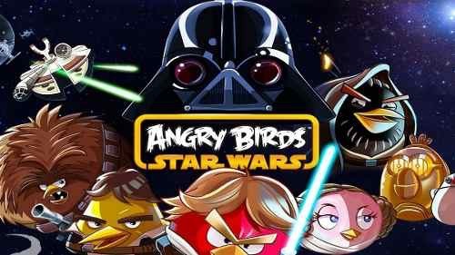 angry birds star wars xbox one angry birds star wars xbox one