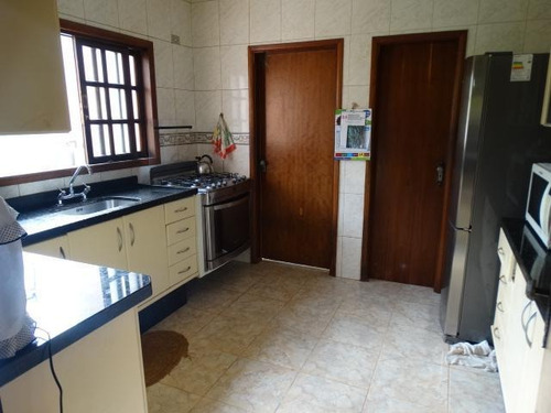 Chácara Com 3 Dormitórios À Venda, 5000 M² Por R$ 1.200.000,00 - Guacuri - Itupeva/sp - Ch0053