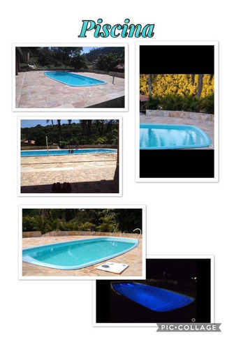 Imagem 17 de 19 de Chácara Em Centro, Igaratá/sp De 2500m² 3 Quartos À Venda Por R$ 580.000,00 - Ch919772-s