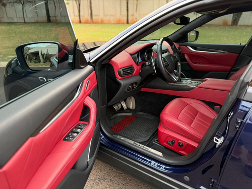 Maserati Levante 3.0 V6 S 430cv Aut.