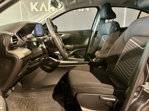 Fiat FASTBACK 1.0 200 Turbo Flex Aut