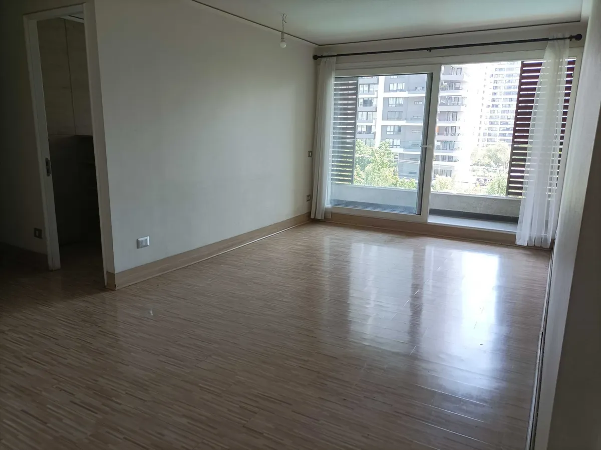 Imagen 4 de 26 de Departamento 2d-2b, En Av. Macul, Av. Quilín (173800)