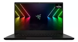 Laptop Gamer Razer Blade 15 4k I9 32gb 1tb Rtx 3080 Ti