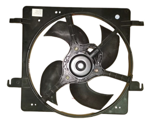 Electroventilador Ford Ka Fiesta 1.225 97-99