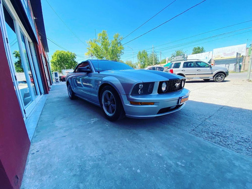 Ford Mustang 5.0 Coupe V8 Gt