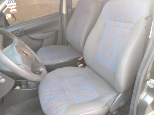 Chevrolet Celta Spirit Completo !!!!