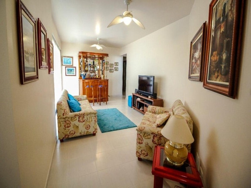 Imagem 5 de 30 de Apartamento À Venda - Reformado - Praia Das Pitangueiras - Guarujá Sp - 4 Dormitórios - 4 Banheiros - 2 Vagas - Ap4174 - 34711059
