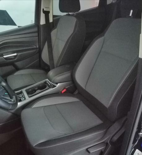 Imagen 12 de 13 de Ford Escape Se Plus 2017