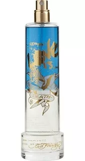 Ed Hardy Love Is True 100 Ml Edt