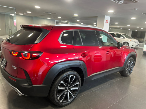 Mazda cx-50 2.5T Signature Awd At