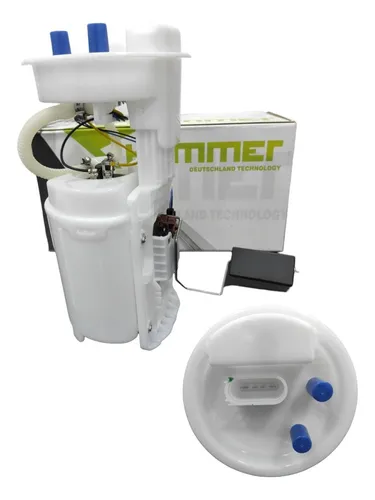 comprar Modulo Bomba De Gasolina Volwagen Golf 99\u002F04 Bora Fox Spac