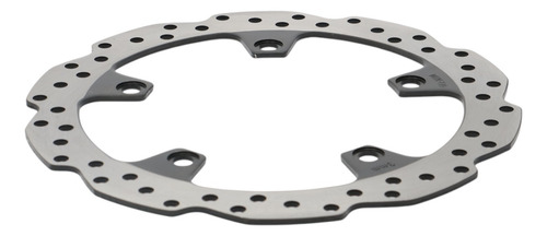 3 Discos De Freno Delanteros Para Honda Cb190r Mtc