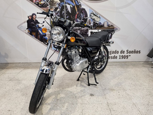 Suzuki Gn 125