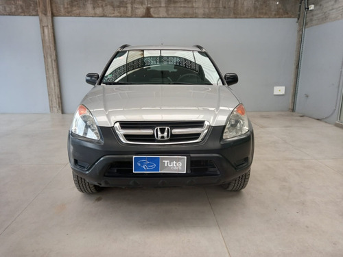 Honda CR-V 2.4 4x2 Active At Lx
