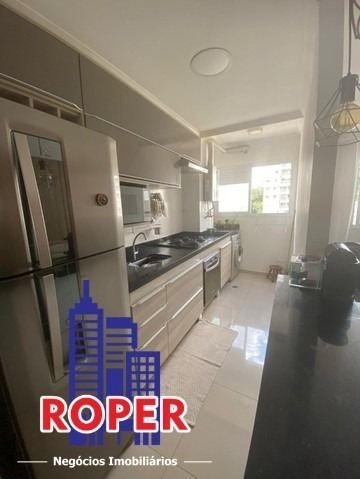 Imagem 5 de 19 de Lindo Apartamento Andar Alto Com 35 M²/1 Dormitório À Venda Na Vila Prudente, São Paulo - Ap01325 - 70833115