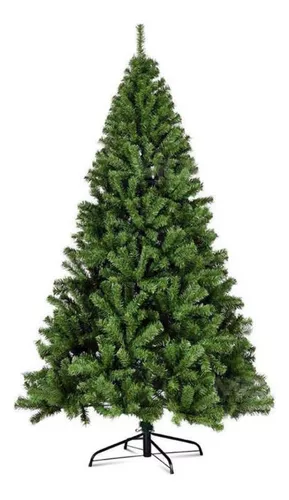 Arvore de Natal Furtacor Shine 1,80m 320 Galhos Premium