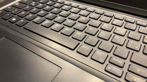 Notebook Dell Latitude 5490 Custom/ I7 8500/8gb/512ssd /w10p (Reacondicionado)